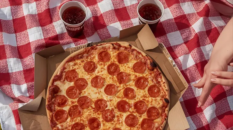 Fast-casual restaurant Fast-casual restaurant