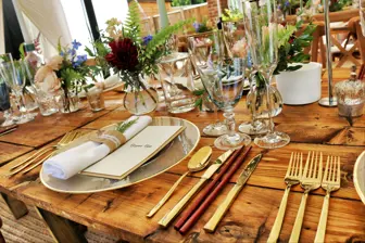 North Bay Catering & Event Co w/Real Property!