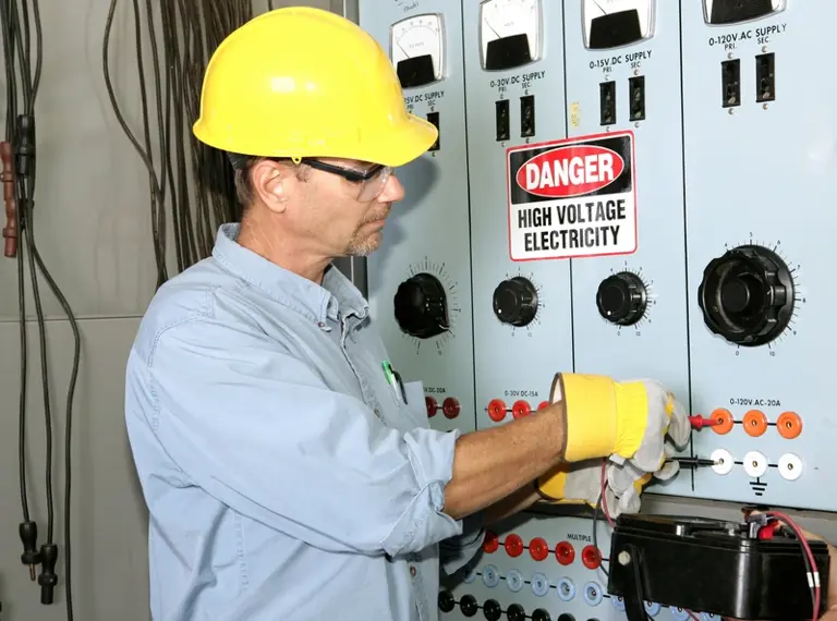 Electrical Contractor Available for Purchase Electrical Contractor Available for Purchase