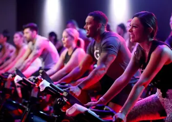 Profitable CycleBar Studio in Prime Location for Sale
