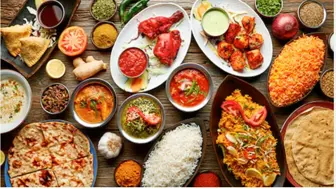 Highly Profitable Indian Restaurant Opportunity -Prime Frisco Location