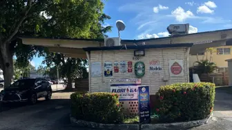 Drive thru convenience store fortlauderdale