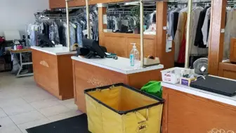 Dry Cleaning Business with Proven Profit & Scalability