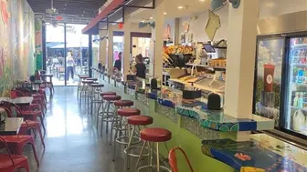 Restaurant -Sandwich shop and bakery for sale