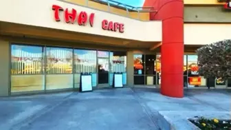 FAMOUS Thai Restaurant for Sale! Lancaster! AMAZING! GREAT OPPORTUNIT
