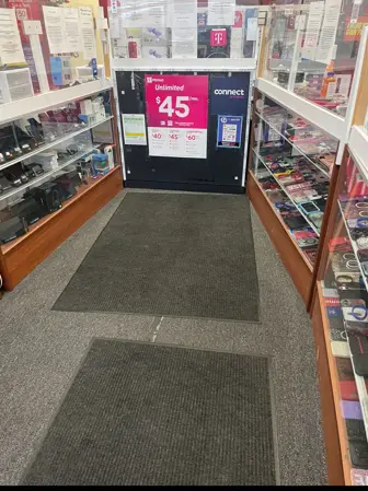 Cell Phone Repair