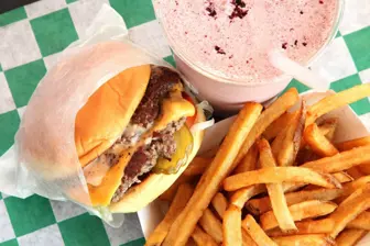 Profitable Turnkey Burger Restaurant for sale-Gainesville
