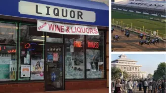 Successful Liquor Store with Real-estate near Pimlico Redevelopment 