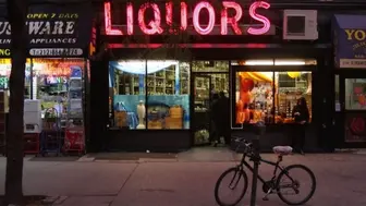 Established High-Volume Liquor Store Near $400M Pimlico Redevelopment
