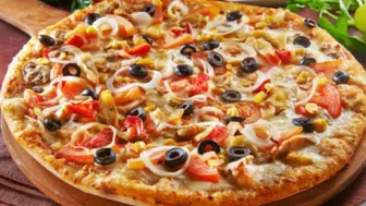 Iconic Pizza Store doing $23k to $24k in Middlesex County, New Jersey