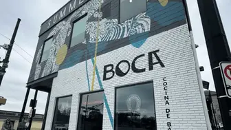 Atlanta GA Summerhill Freestanding Mexican Restaurant & Bar for Sale