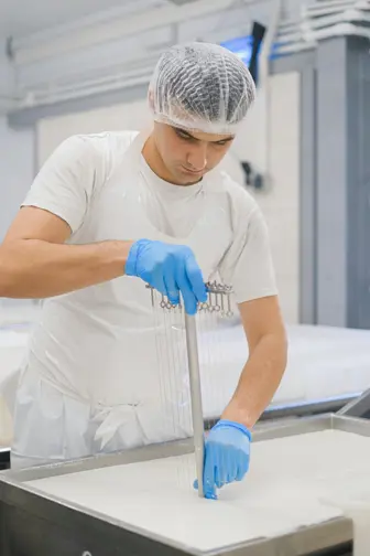 Successful Speciality Foods Manufacturer with Real Estate for Sale