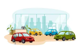 Car Dealership with Property in Mobile, AL!