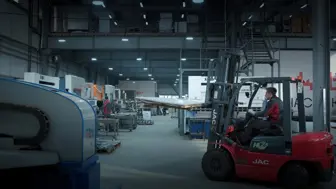 Ready-to-Launch Josper-Style Grill Oven Manufacturing Business