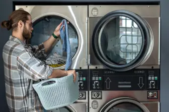 Profitable Queens Laundromat For Sale