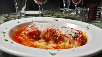 Refined Reservation Only Dining Experience