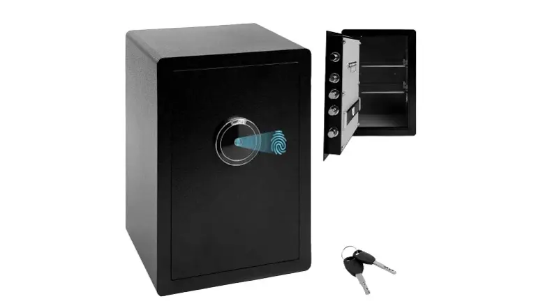 electronic safe electronic safe