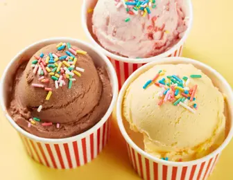 Premium  Ice Cream Shop Scottsdale Quarters- IMMEDIATE SALE