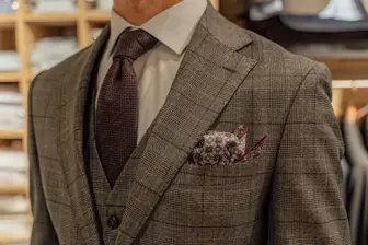 Established Multi-Location Men’s Clothing Stores