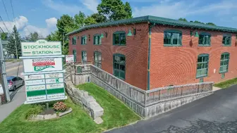 Stockhouse Restaurant - Business For Sale