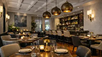 Established New Haven Restaurant For Sale - PRIME Location