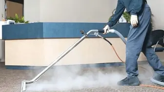 Shine On! Thriving Floor Cleaning Company Ready for New Ownership!