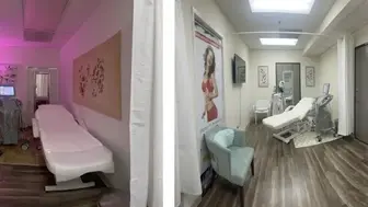 Turn-Key Aesthetic Salon Opportunity