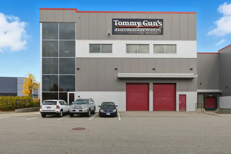 1965 Pier Mac Way 1965 Pier Mac Way