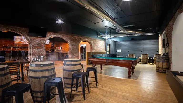 Entry from 310 E Main Entry from 310 E Main