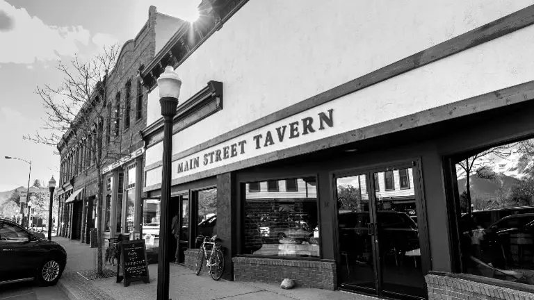 Prime location on Main Street in Buena Vista! Originally built in the 1880's and refurbished most recently in 2023/24. Prime location on Main Street in Buena Vista! Originally built in the 1880's and refurbished most recently in 2023/24.