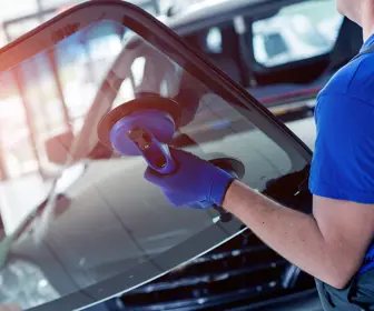 Auto Glass Service Business – Santa Clara County