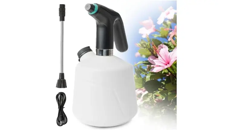 electric sprayer electric sprayer