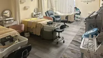 Facial & SPA business for sale