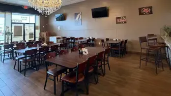 Fully Equipped Restaurant for Sale – Perfect for Quick-Service Concept