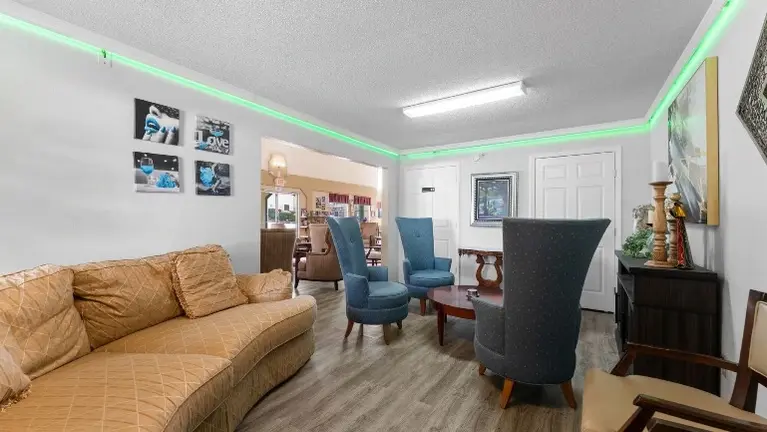 Diverse Guest Appeal Diverse Guest Appeal