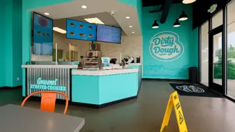 Popular Dirty Dough Cookie Franchise – Prime Franklin, TN Location