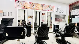 Shally Beauty Salon - Profitable Sunset Park Beauty Business