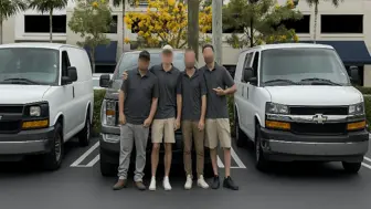 High Profit / Recurring Rev | Commercial Cleaning & Restoration Biz