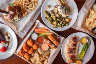 North Houston Sports Bar and Grill for sale - Priced to Sell!