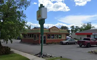High-Volume Well-Established TacoTime Belgrade, MT-Sales Over $631,000