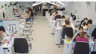 West palm beach Nail Salon for sale