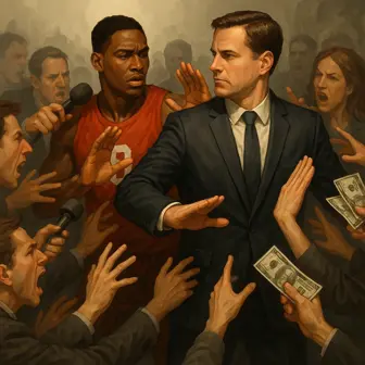 Athlete Advisory Services – Protecting the Player, Purpose, and Legacy