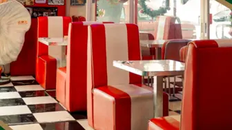 50-Year Restaurant – Rare Opportunity!