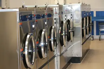 Established & Profitable Coin Laundry – Decatur, GA