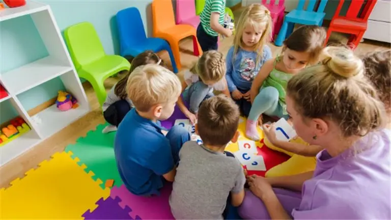 12 Years Established Daycare For Sale 12 Years Established Daycare For Sale