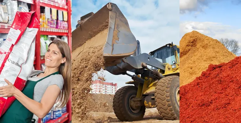 Landscape Supply Landscape Supply