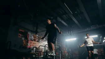 Athlete Training Gym – NCAA & Pro Clients