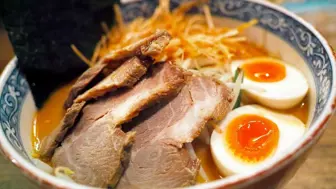 Waikiki Ramen Restaurant – 50-Year Legacy, Perfect for Japanese Buyer
