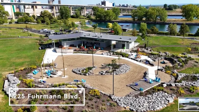 Wilkeson Point Wilkeson Point