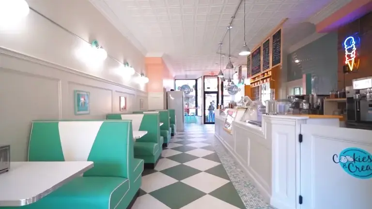 Seneca Enterior Seneca Enterior